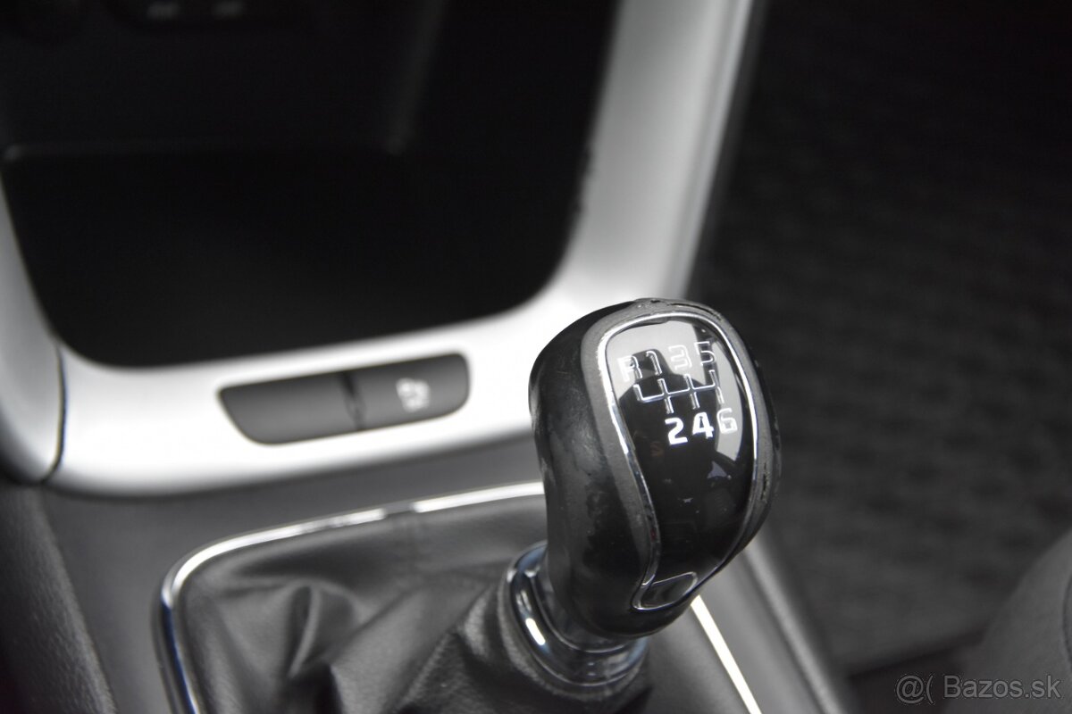 Kia Cee´d SW 1.6 GDI LX/Silver - 19