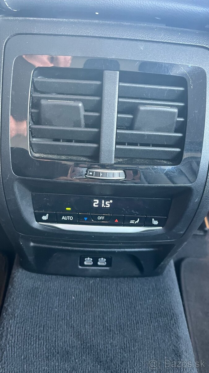 BMW X3 xDrive20i - 19