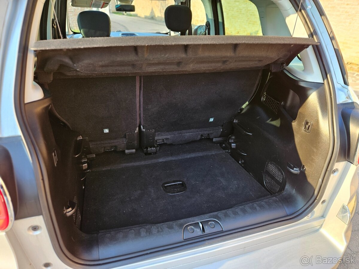 FIAT 500L Lounge 1,4 16V LOUNGE M6 - 19