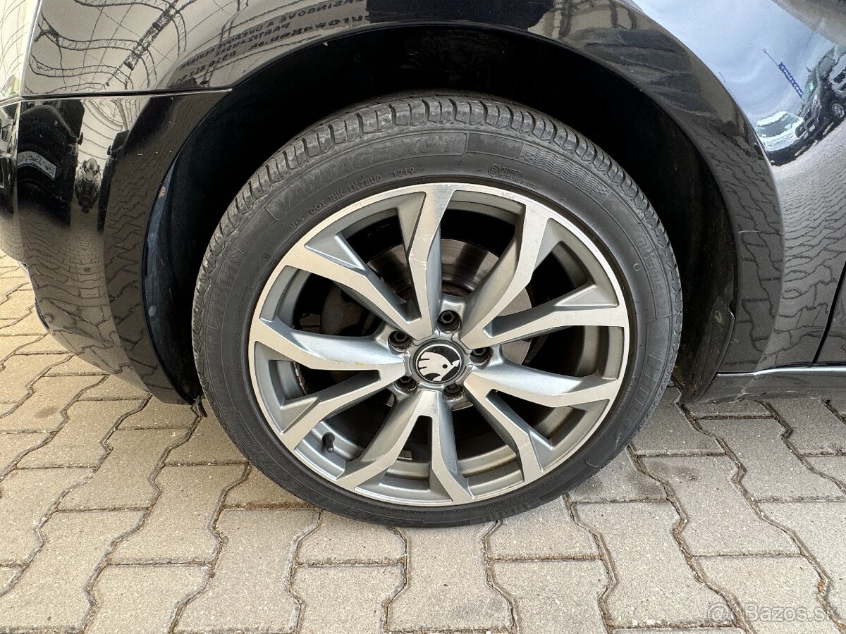 Škoda Octavia 1.6 TDI Business - 19