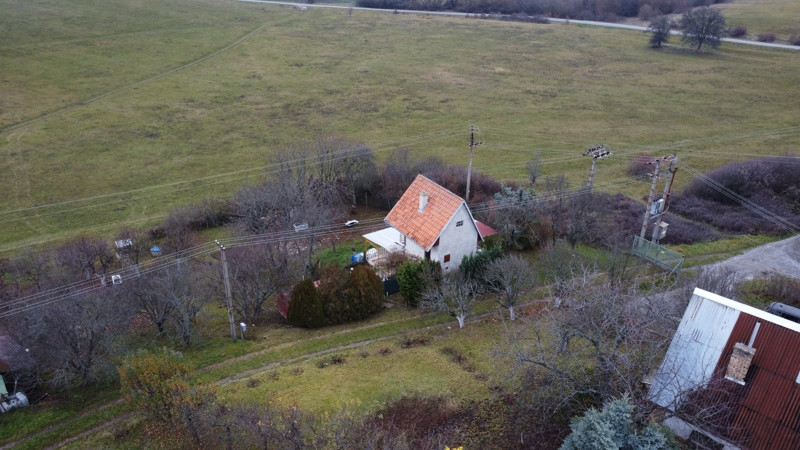 Záhradná chata Nižná Pokoradz - 19