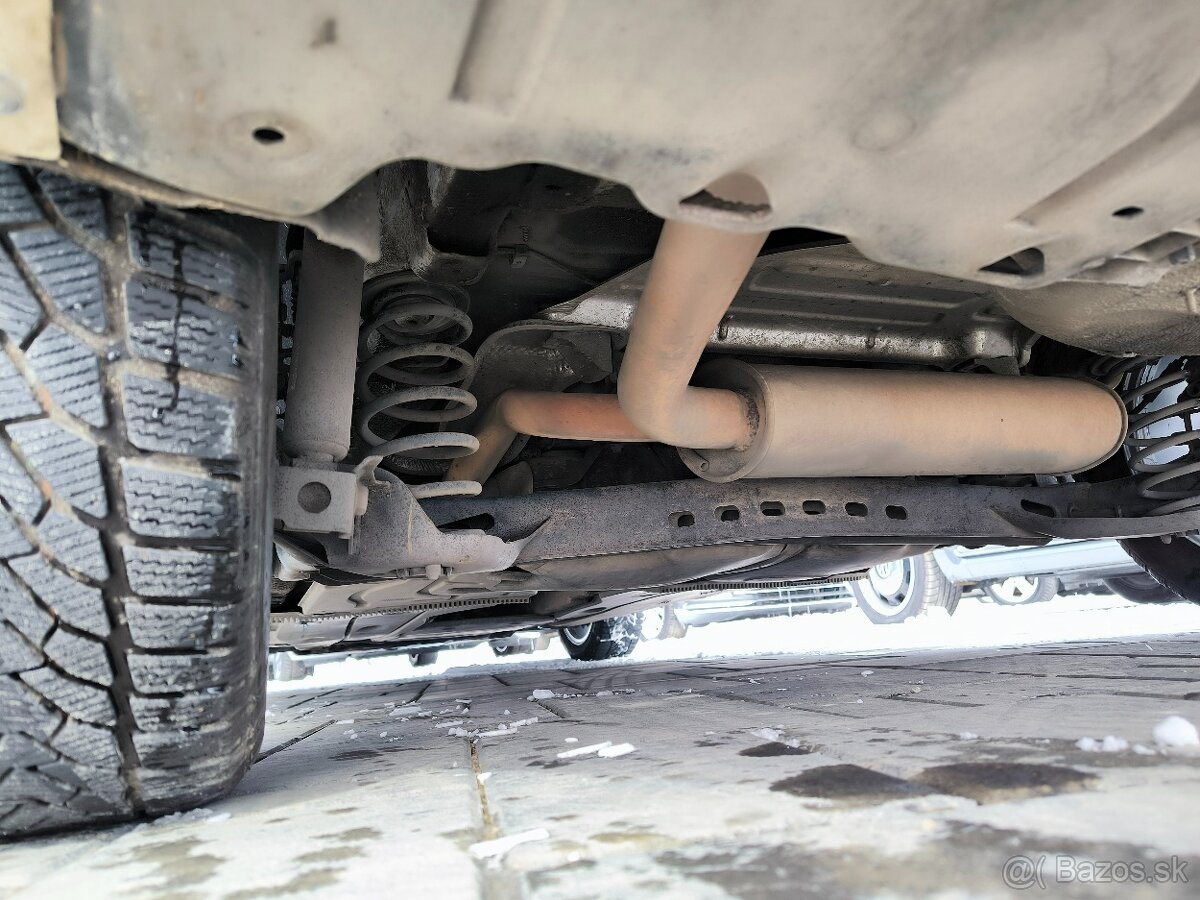 Škoda Octavia Combi 1.6TDI - 2013 - Ambition - 19