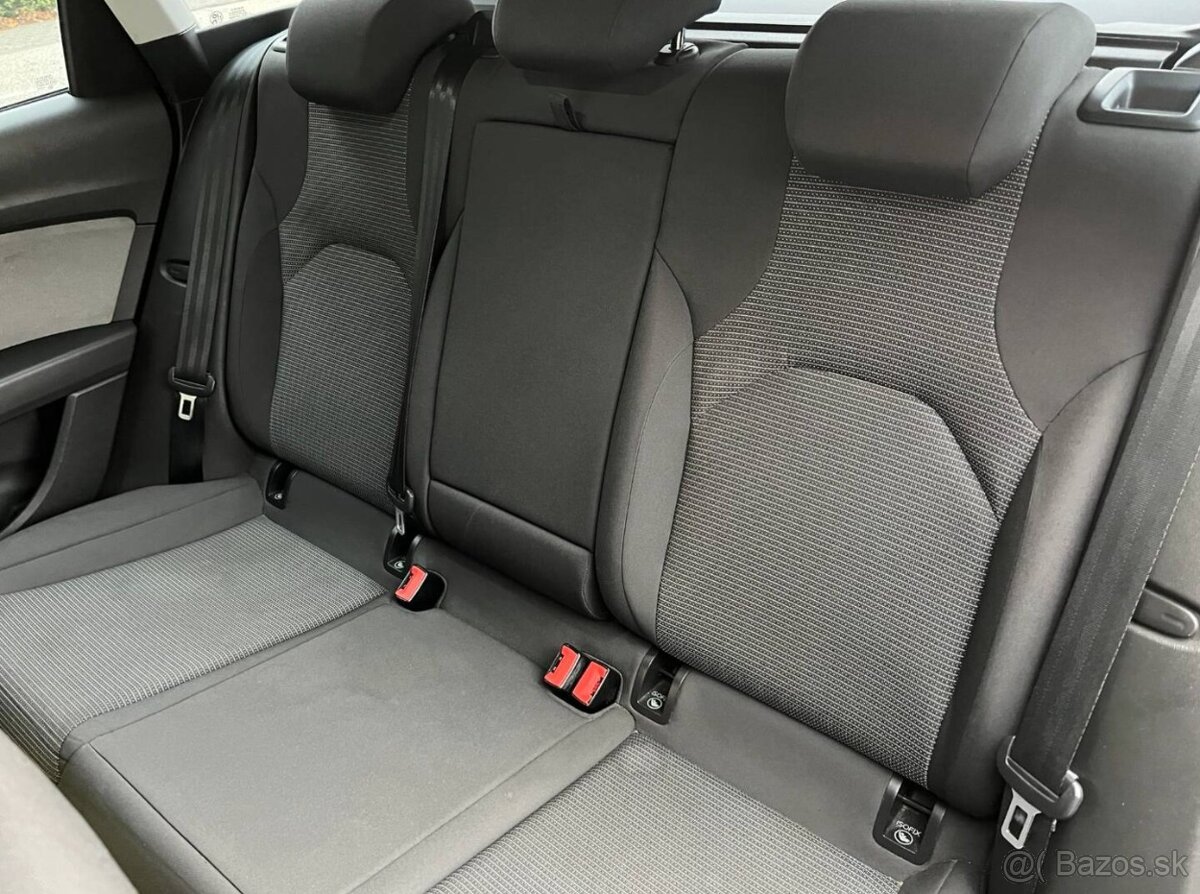 Seat Leon ST 1.6 TDI - 19