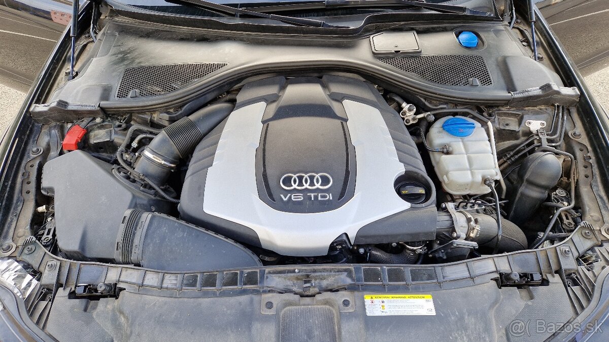 Audi a6 Allroad BiTDi - 19