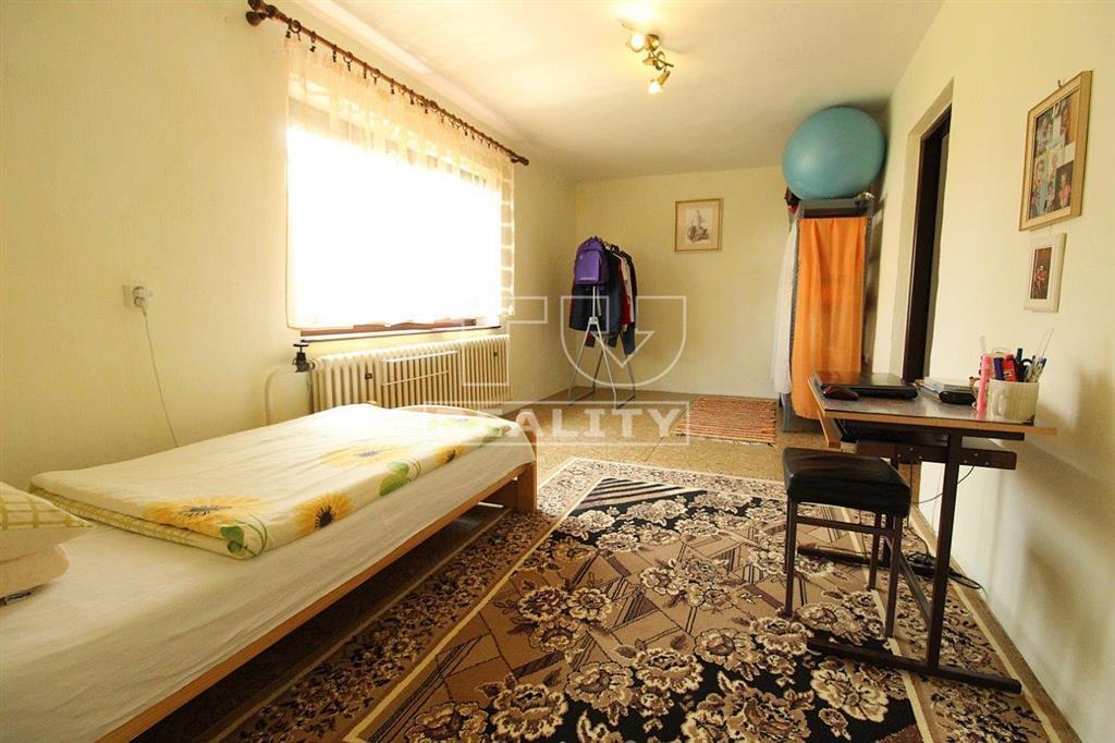 RODINNÝ DOM NA LIPTOVE V BLÍZKOSTI AQUAPARKU BEŠEŇOVÁ - 19