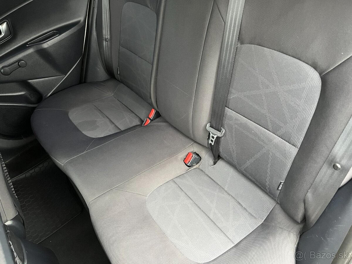 KIA Rio 1.25 CVVT - 19