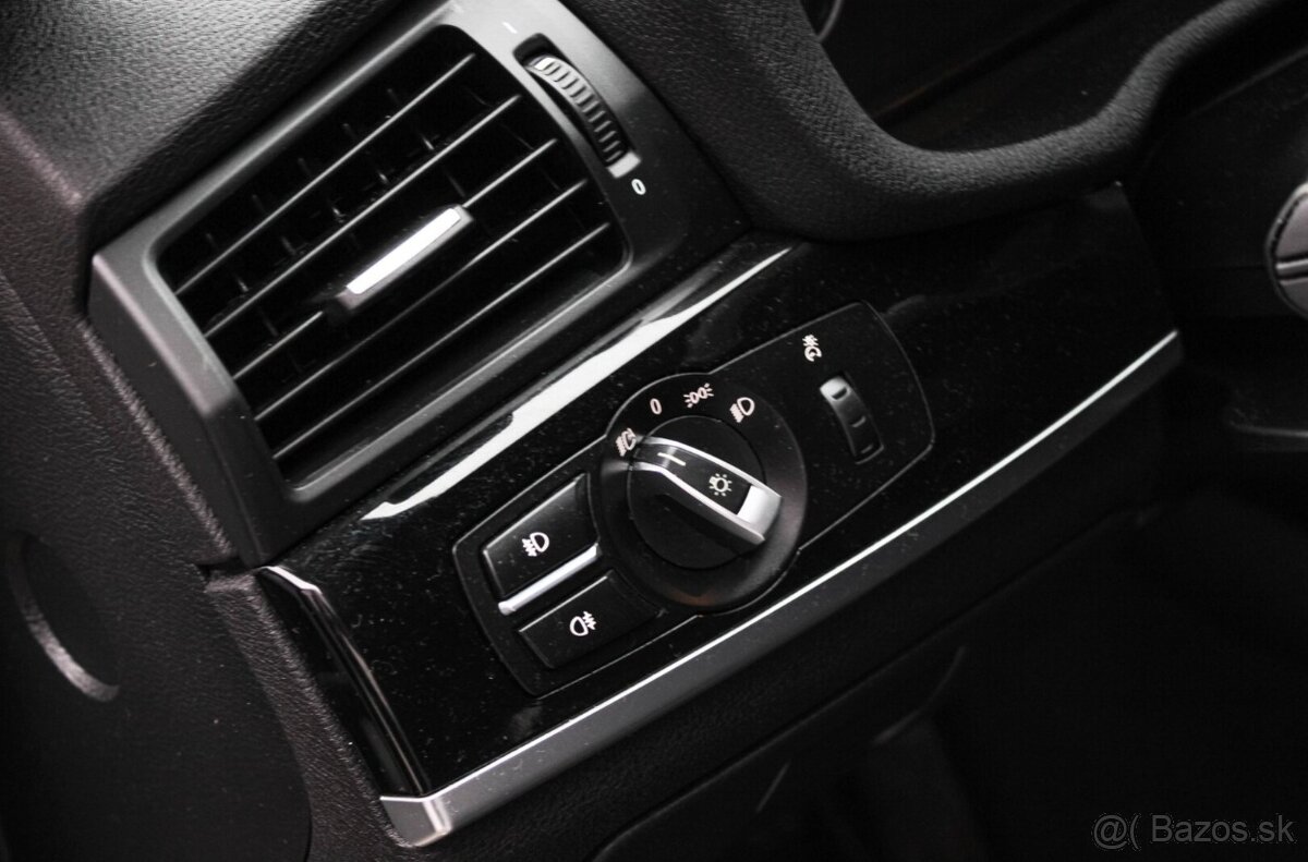 BMW X4 xDrive20d M Sport A/T - 19