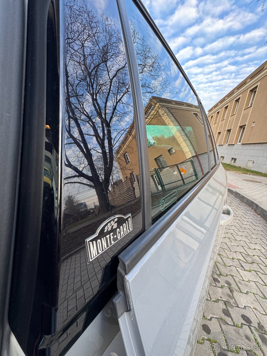 Škoda Fabia, 1.0TSi DSG Monte Carlo DPH - 19