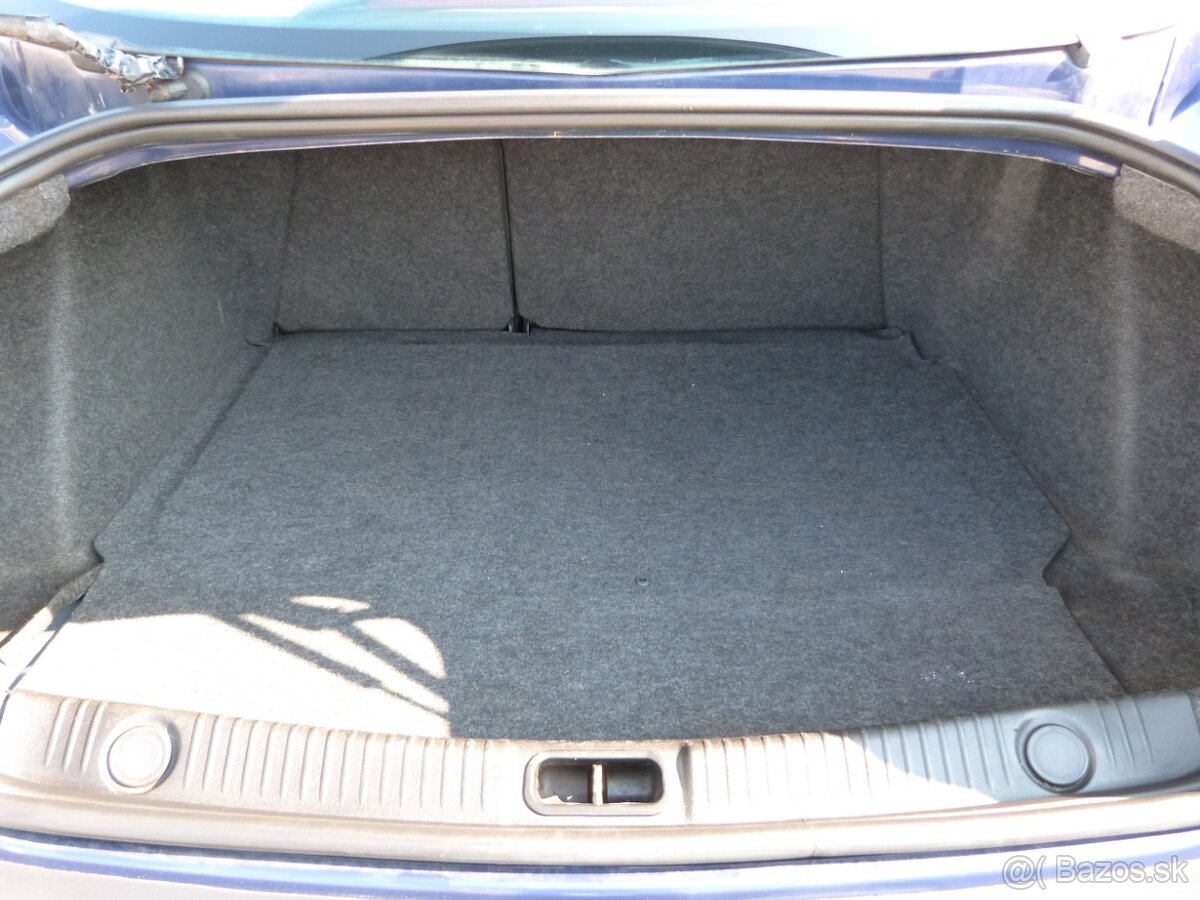 Renault Mégane 1.5 dCi Authentique Confort - 19