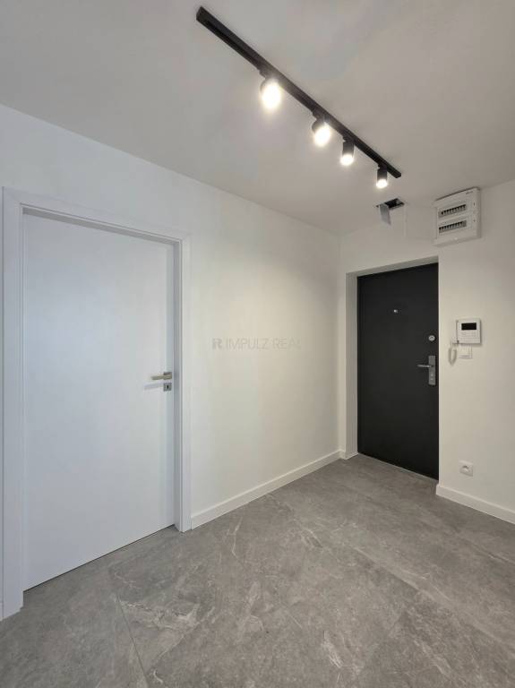 3-izbový byt Terasa, Michalovská – kompletná rekonštrukcia - 19