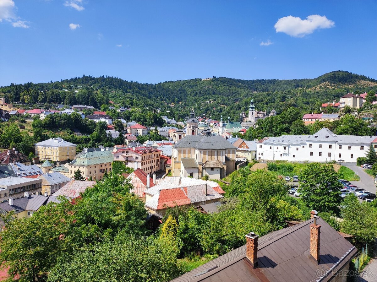 Slnečný 2izb.byt s jedinečným výhľadom - 19
