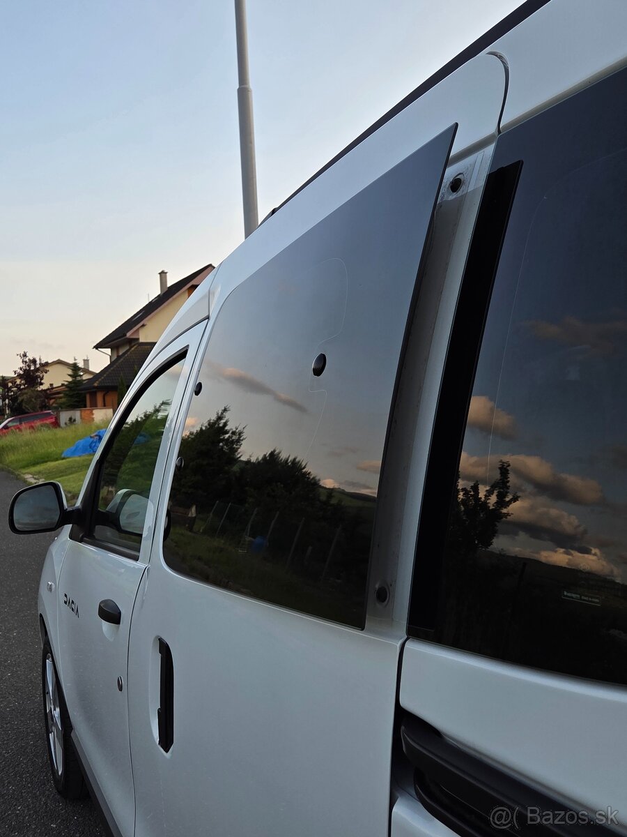 Dacia Dokker 1.5DCI - 19