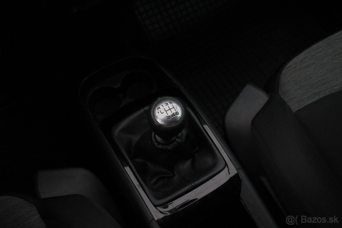 Citroën C4 Picasso -2017- BlueHDi -Po servise - 19