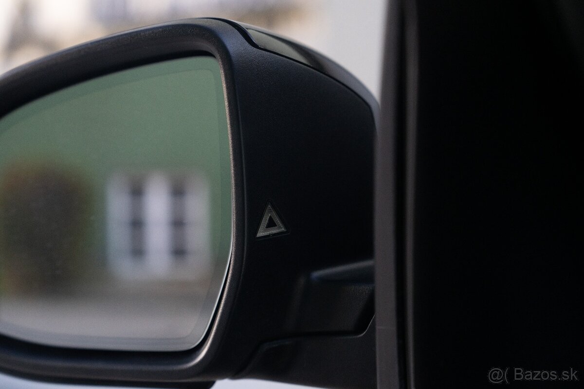 BMW X3, 3.0d xDrive 190kw, SR vozidlo - 19