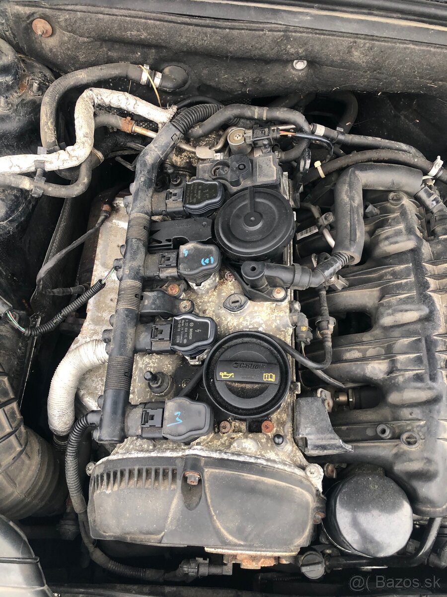 Audi A5 1.8 TFSI – STK do 2027 - 19