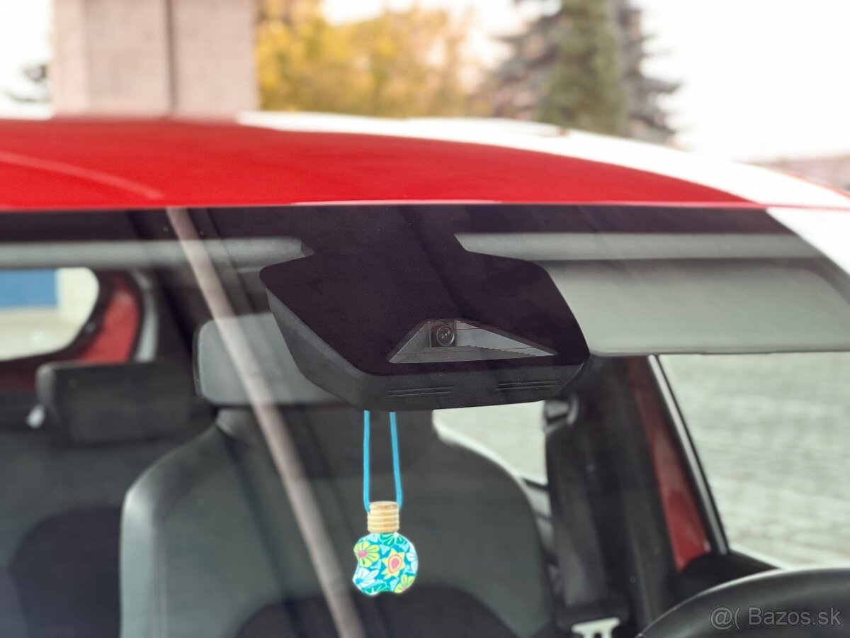 Dacia Spring | elektro | 9 tis.km - 19