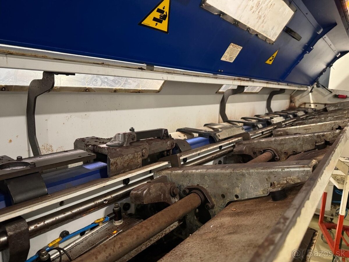 CNC soustruh DMG MORI SPRINT 65 linear (8984) - 19