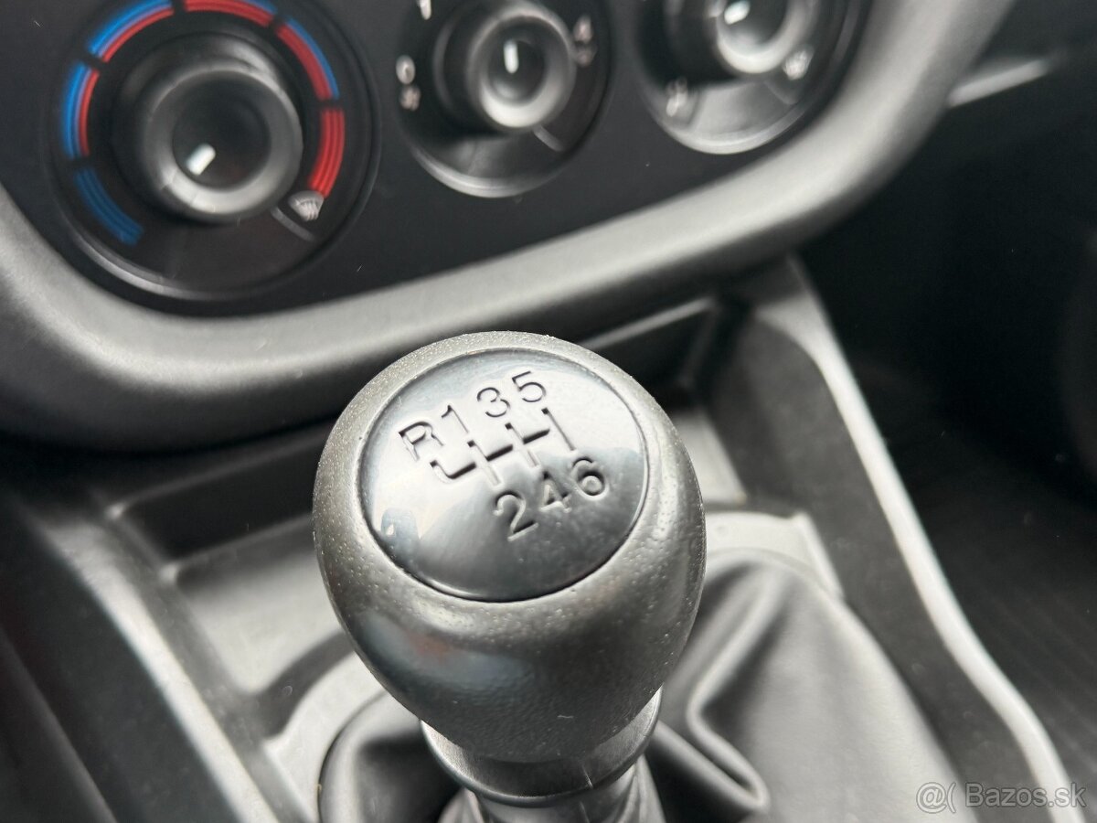 Fiat Dobló, 1.6MTJ 77kW1.MajPrav.Servis - 19