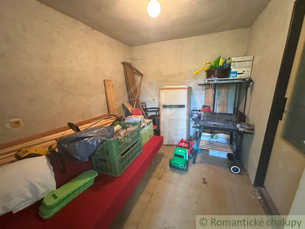 Chata Kokava-Línia - 19