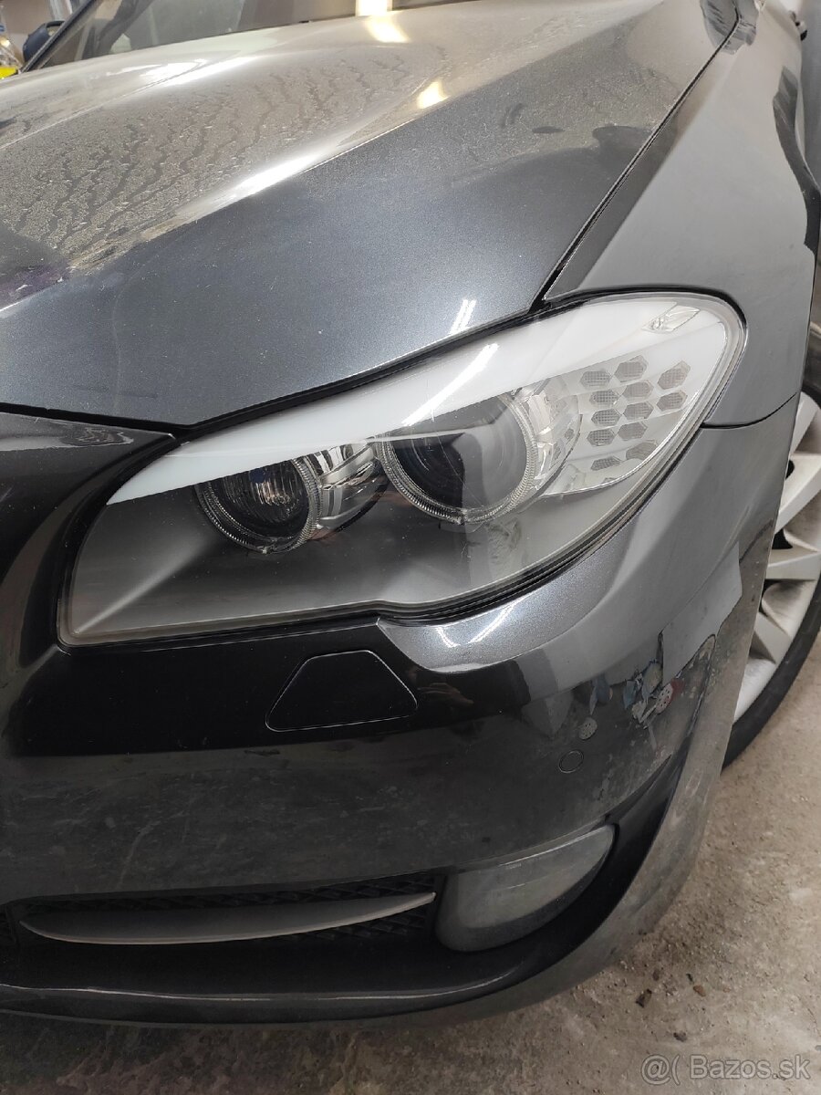 Renovácia svetiel - 19