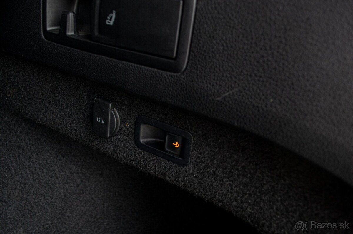 Volkswagen Passat Variant 2.0 TDI 140kW - 19