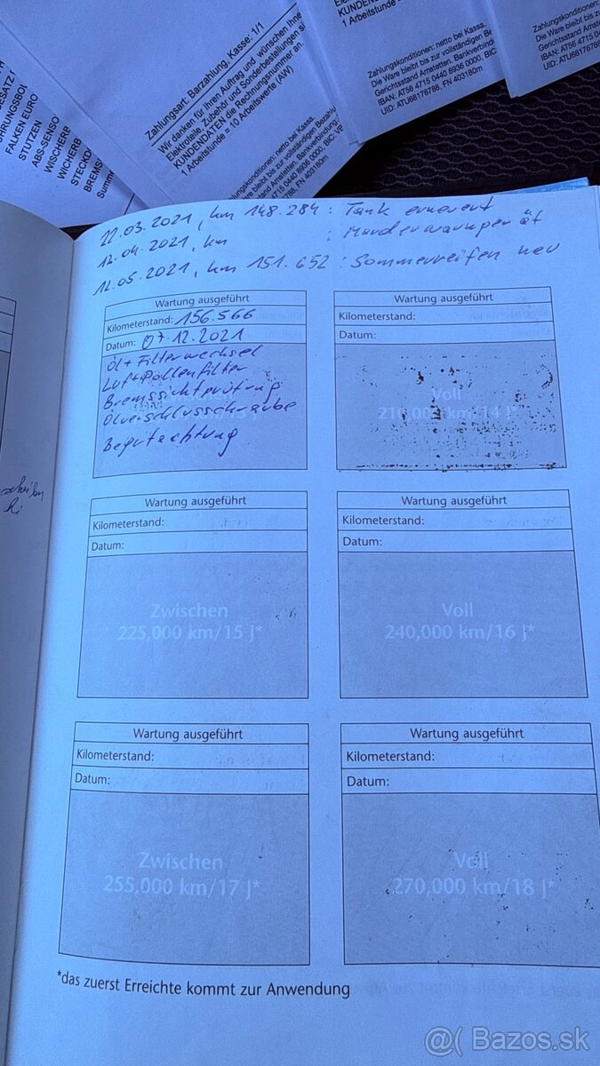 Toyota RAV4 2.0 D-4D 5D 4x4 - 19