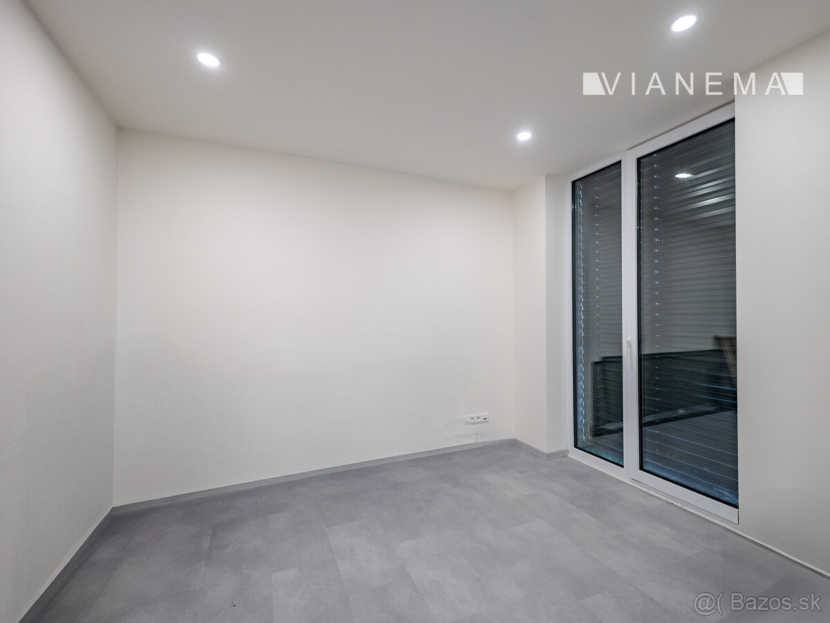 IBA U NÁSNa predaj 4i rodinný dom, 588m2, Trenčianská Turná - 19