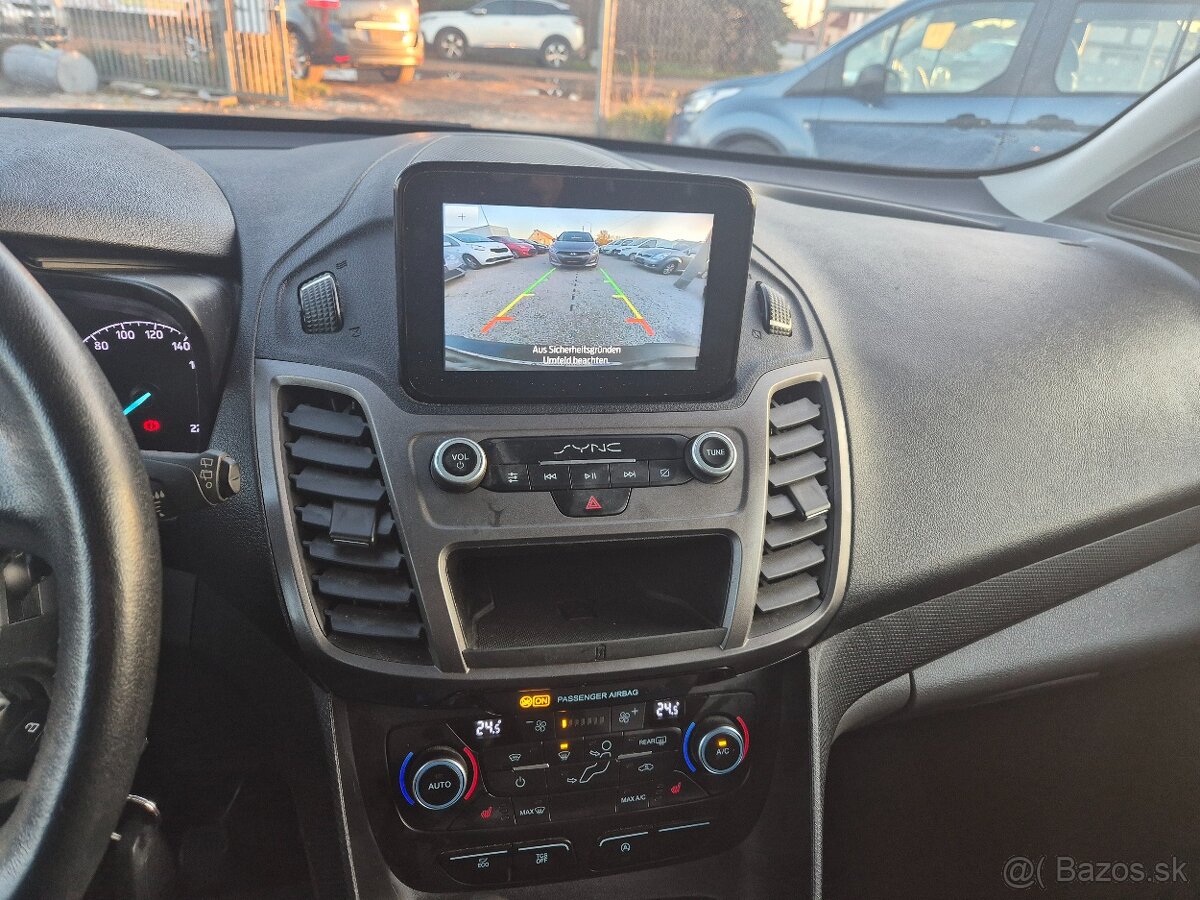 Ford tourneo connect - 19