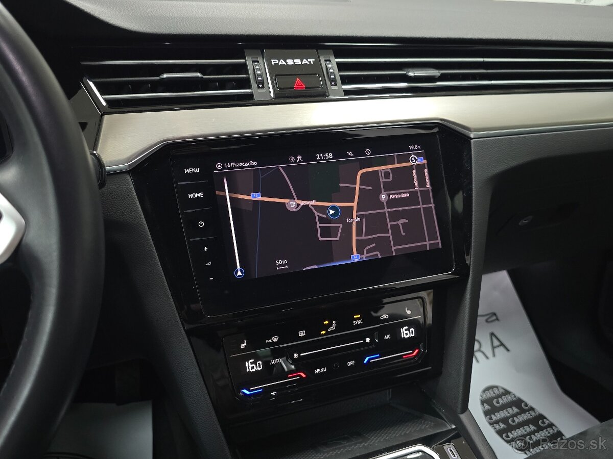 Volkswagen Passat Variant 2.0TDi R-LINE DSG - 19