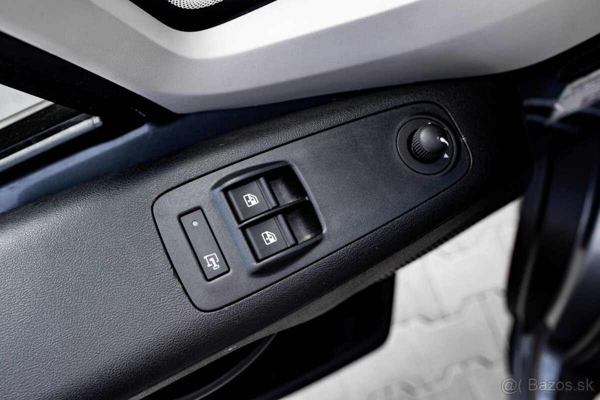 Fiat Ducato Panorama 2.3 MultiJet, E6b, L2H2, 3,3t, 110kw, 8 - 19