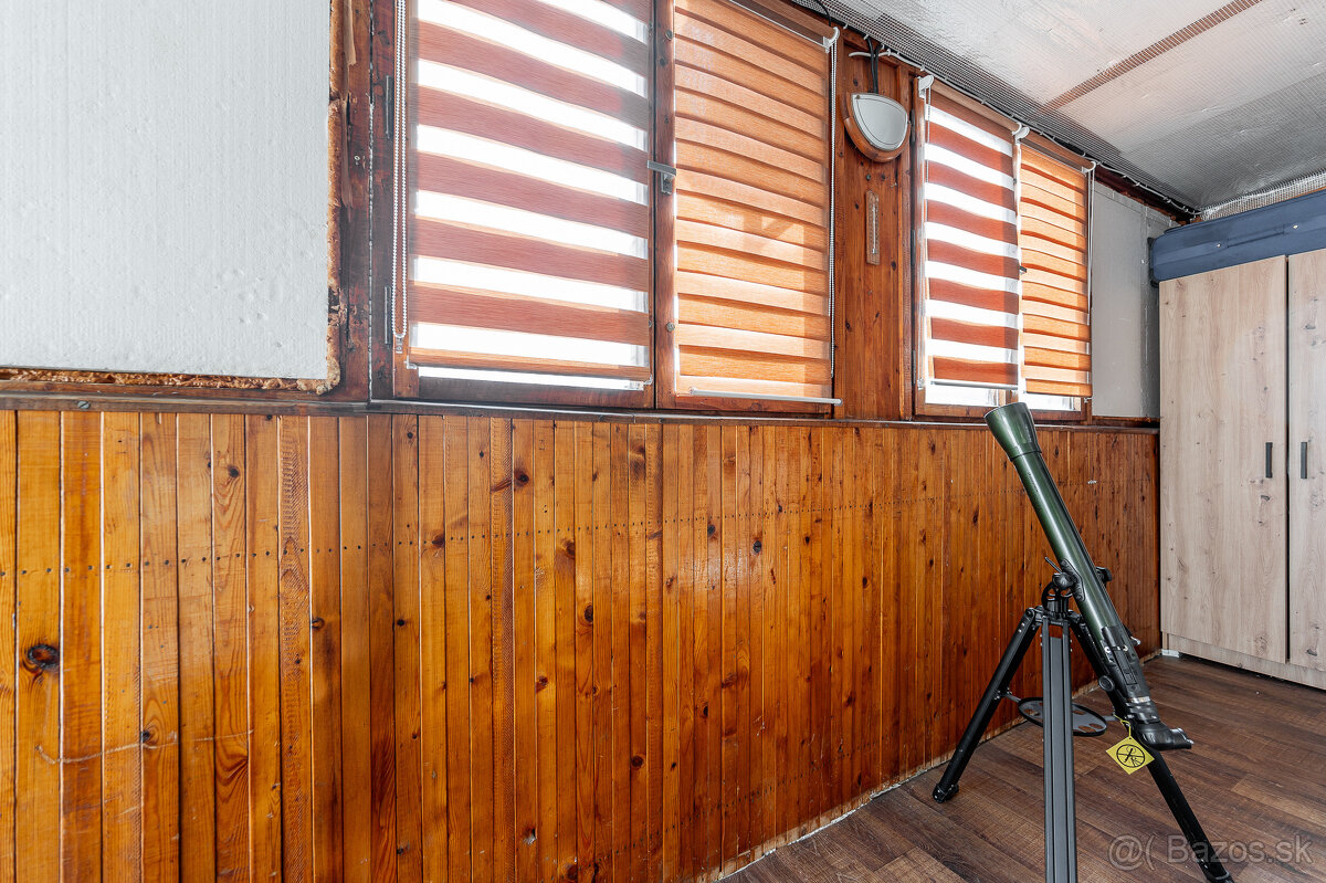 Na predaj Chata - Družstevná pri Hornáde, Košice okolie - 19