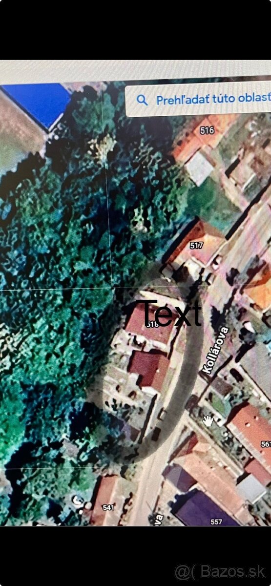 Predám RD r.2010 v tichej časti Šoporňa možnosť dvojgenerač - 19