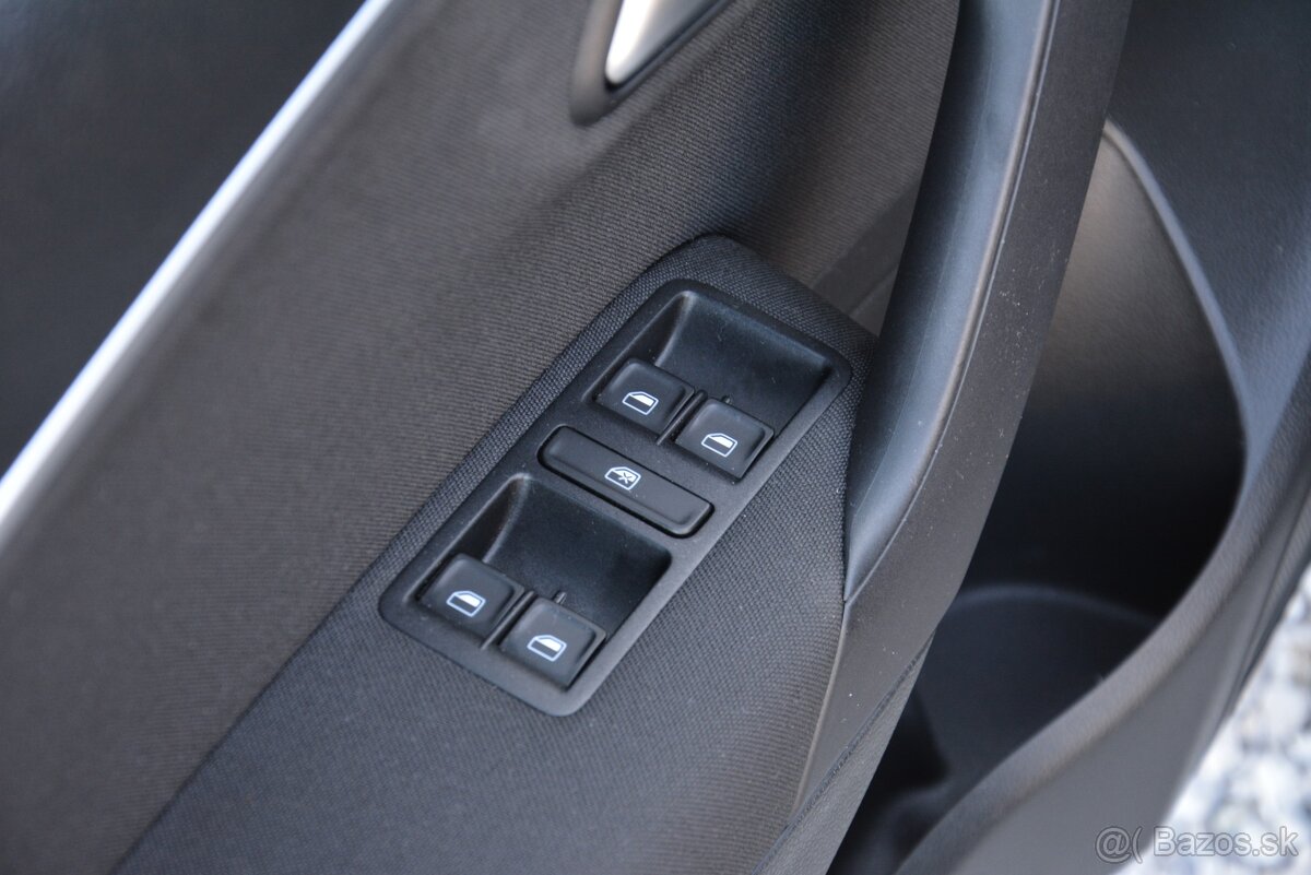 Volkswagen Polo 1.20 Comfortline 1.Majitel, Slovak, Servis k - 19