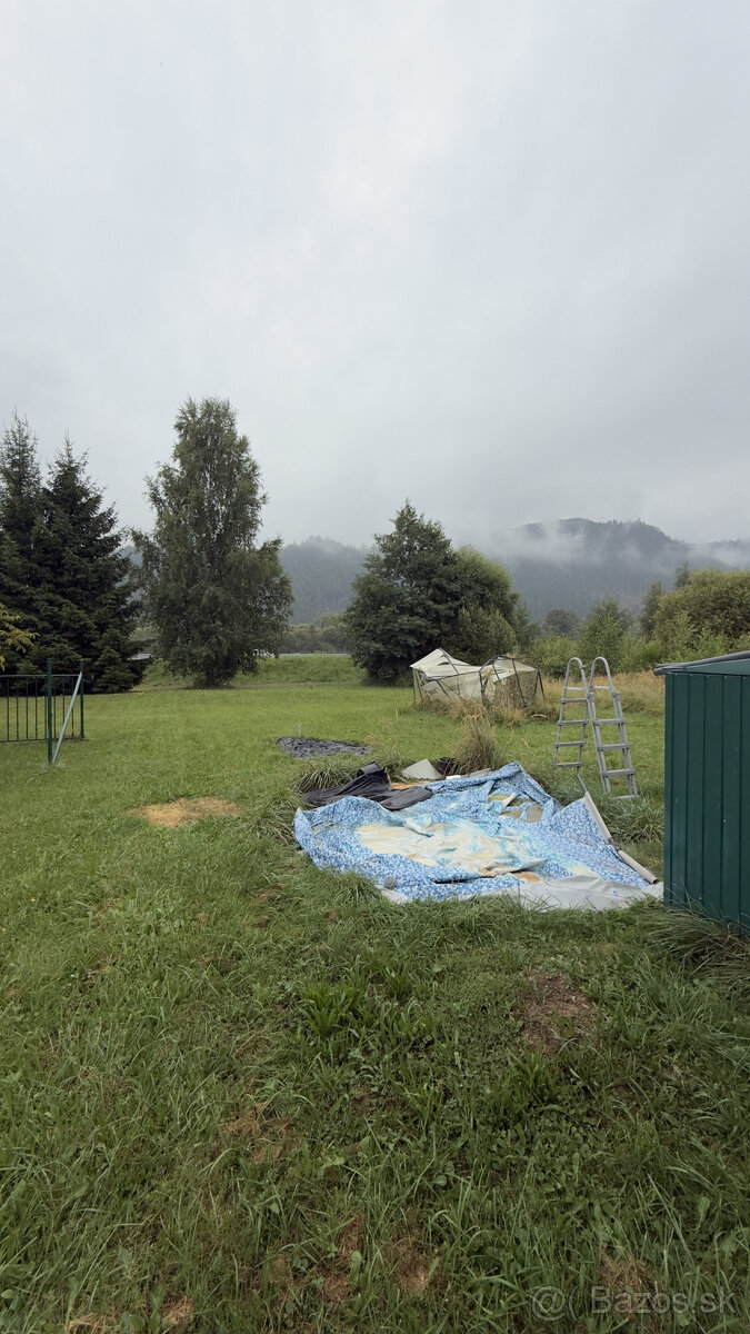 =ZNÍŽENÁ SUMA= 4i NÍZKOENERGETICKÝ DREVODOM,PODBREZOVÁ,LOPEJ - 19