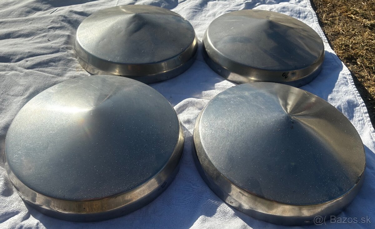 Náhradné diely Tatra 603/2 - 19