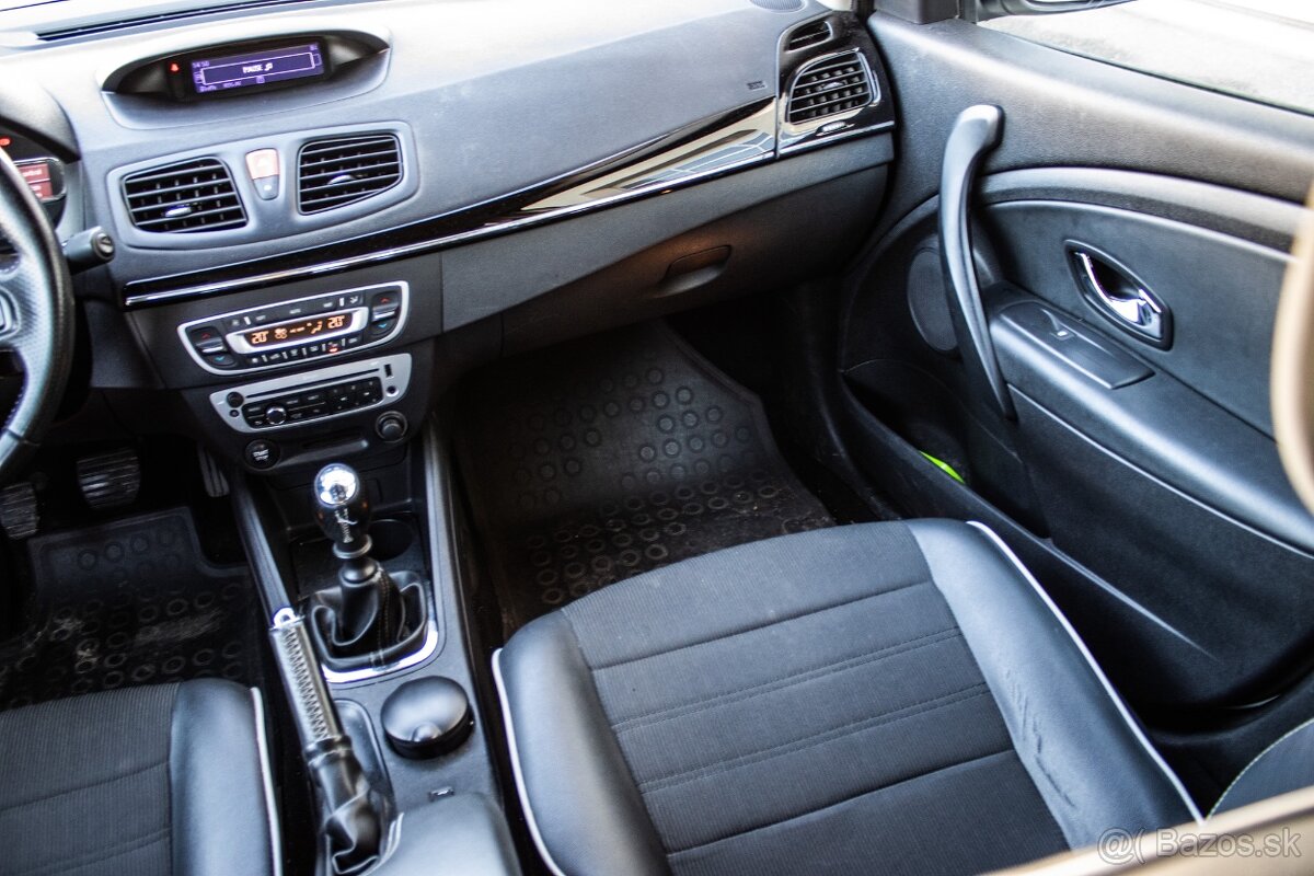 Renault Fluence 1.5 dCi - 19