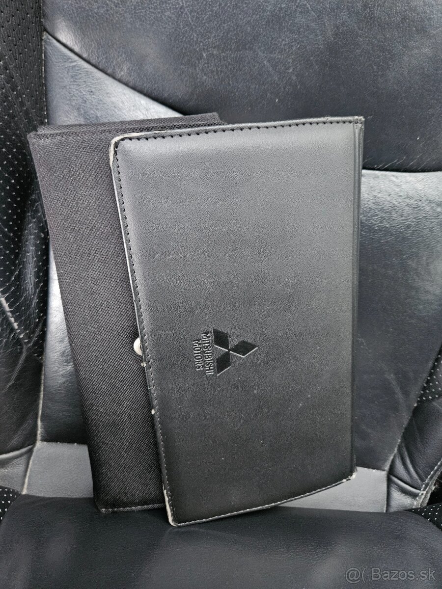 Mitsubishi Outlader 2,2diesel - 19