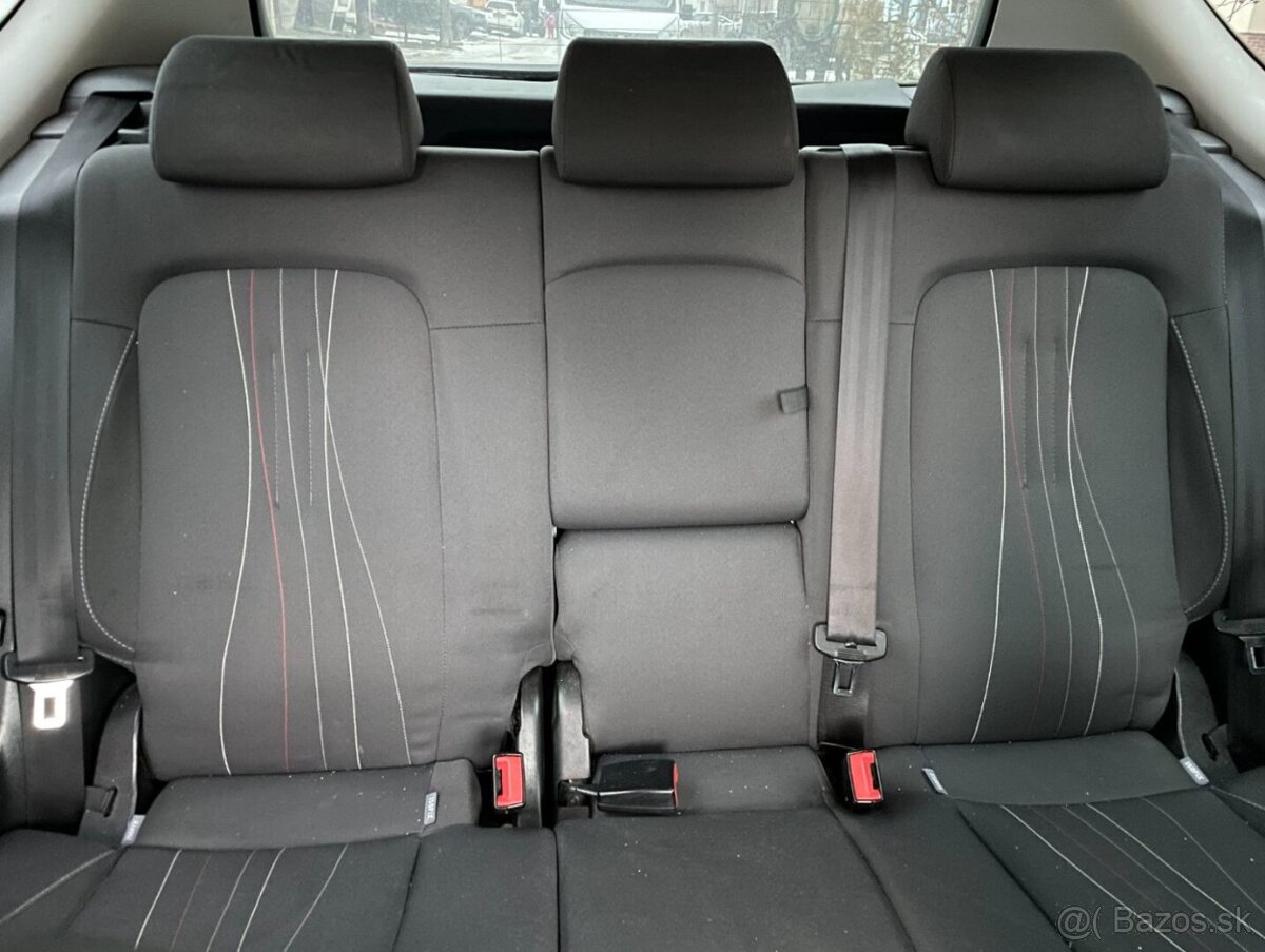 Seat Altea XL 1.6 TDI CR Reference - 19