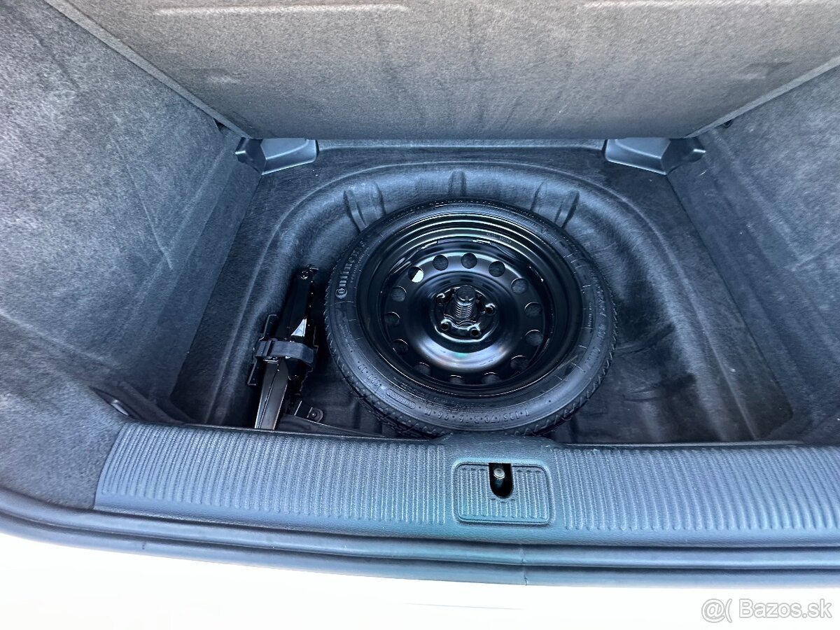 Audi A3 Sportback 2.0 TDI DPF Ambiente - 19