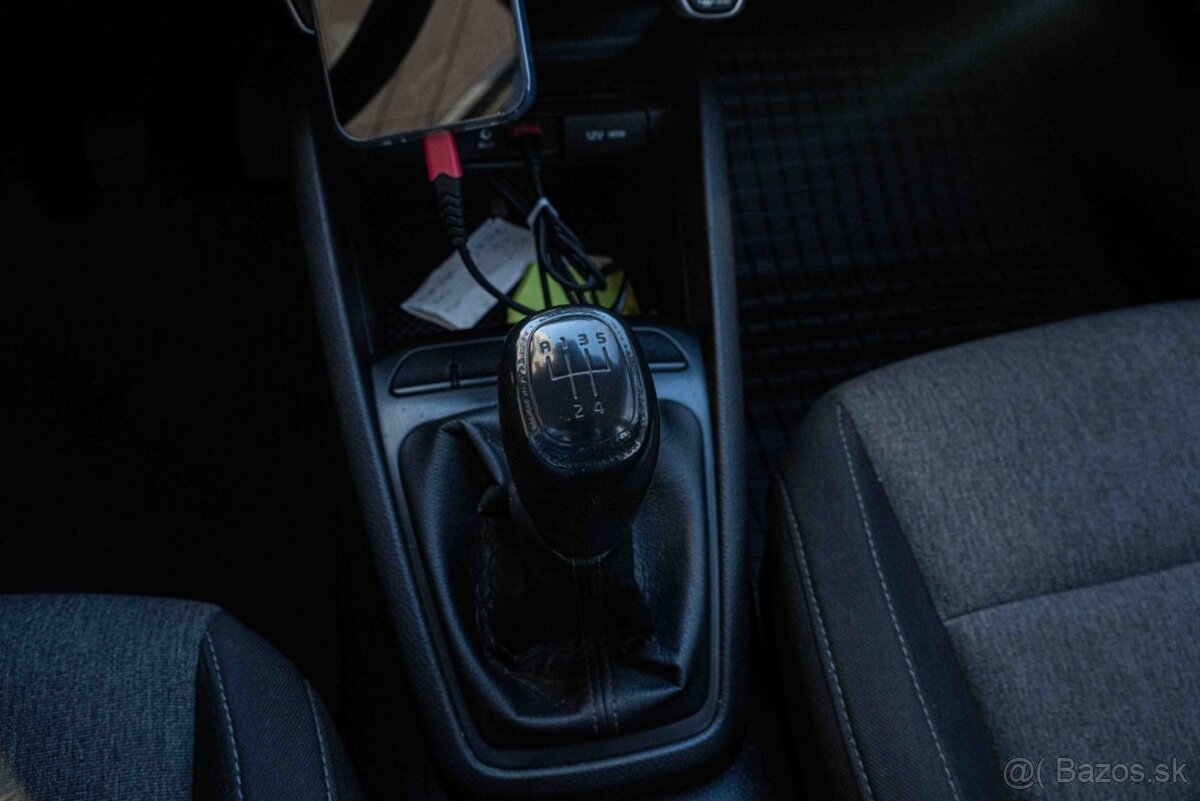 Kia Stonic 1.0 T-GDi Silver - 19
