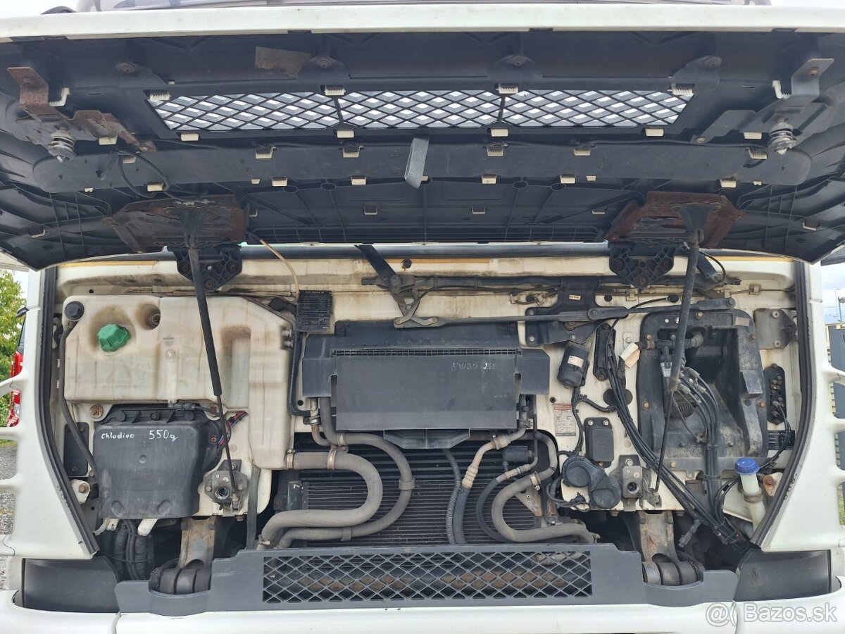 IVECO STRALIS 360 ODTAHOVÝ SPECIÁL - 19
