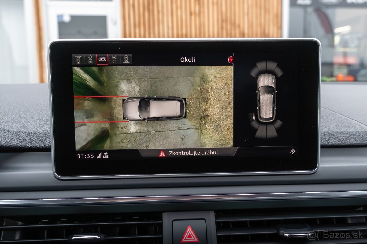 Audi A4 Avant S-Line 2.0 TDI 110kw S-tronic - 19