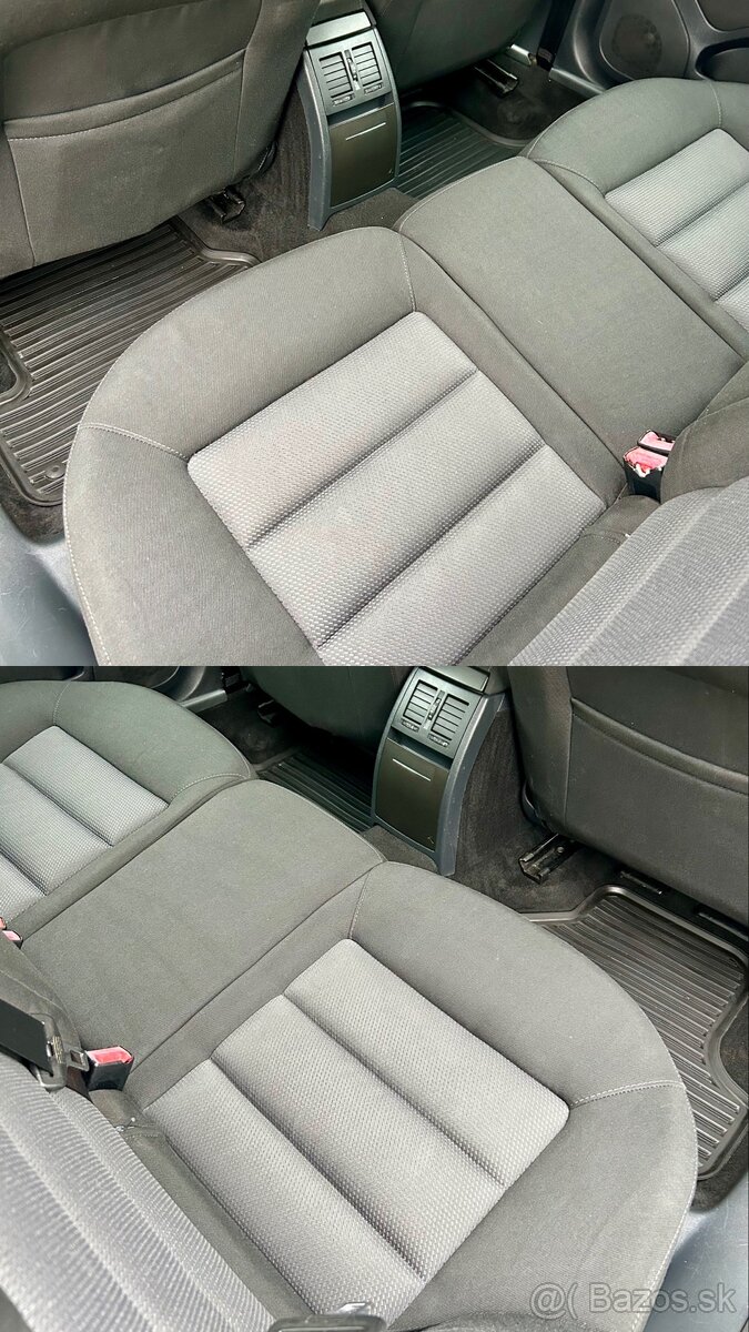 Škoda Octavia 2 1.9 TDi 77kw - 19