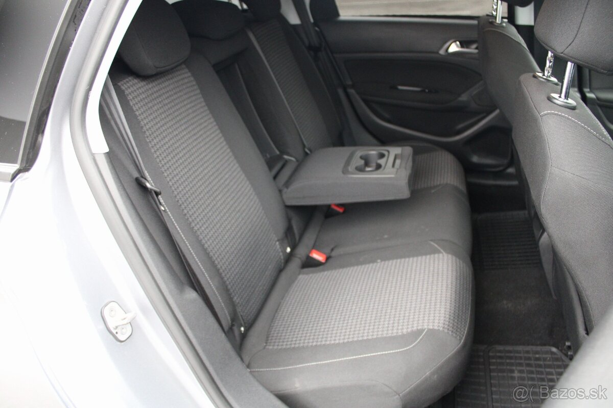 Peugeot 308 Break/SW SW 1.6 BlueHDi - 19