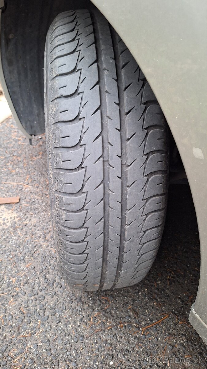 Peugeot 207 SW (kombi) - 19