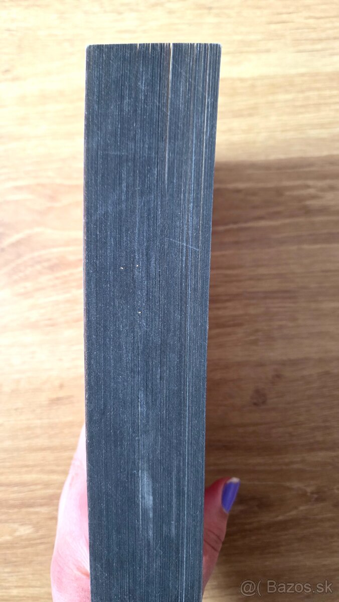 Upírska Akadémia - 19