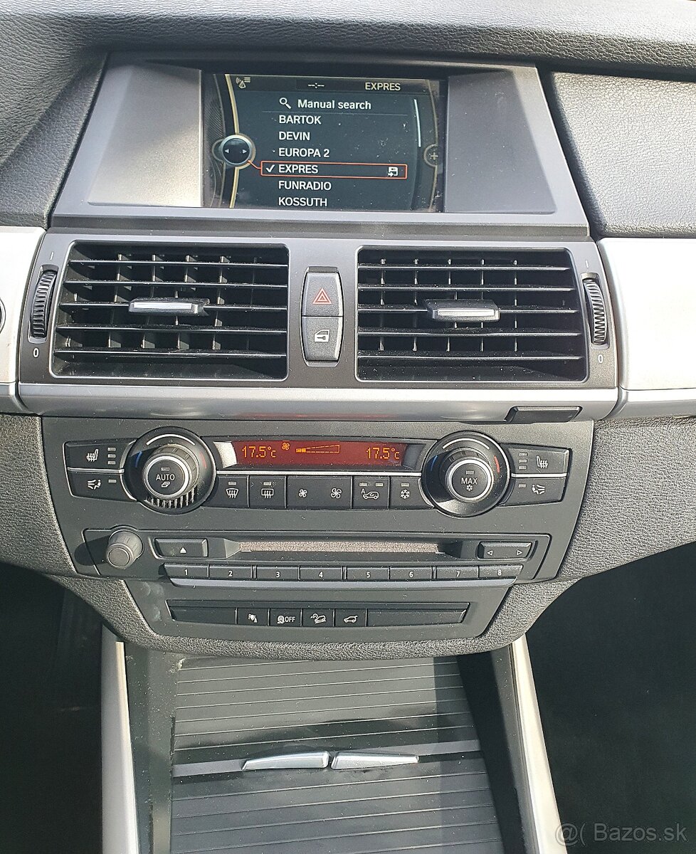 BMW X5 3.0 D, 180KW. 8/AT X Drive.Diesel - 19