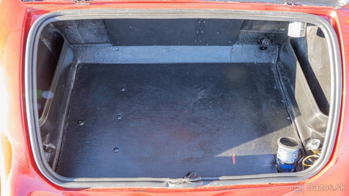 Pilgrim Bulldog MG 1973 - 19