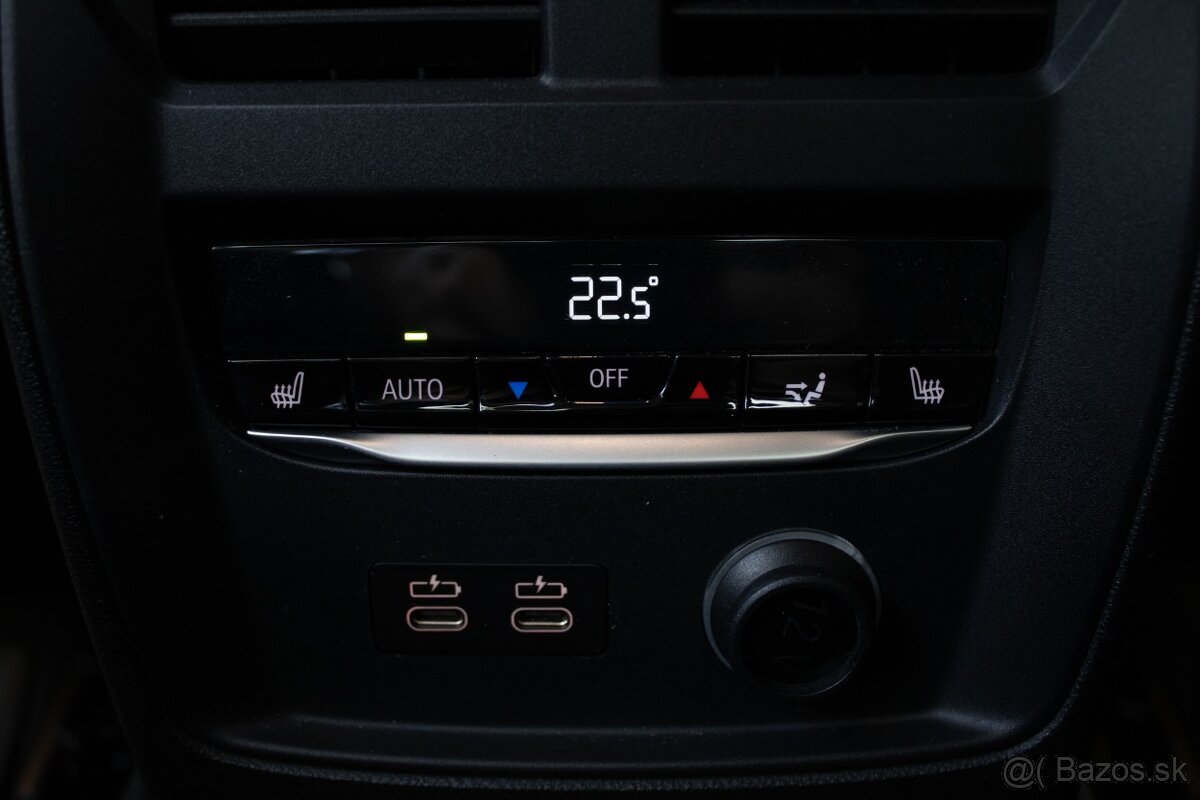 BMW Rad 3 320d xDrive Luxury Line A/T - 19