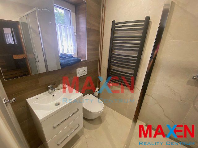 Predaj : MAXEN Luxusný 3-podlažný – rekreačný dom na cel - 19